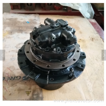 EX75UR-5 Final Drive EX75UR-5 Travel Motor 9171543 9181359